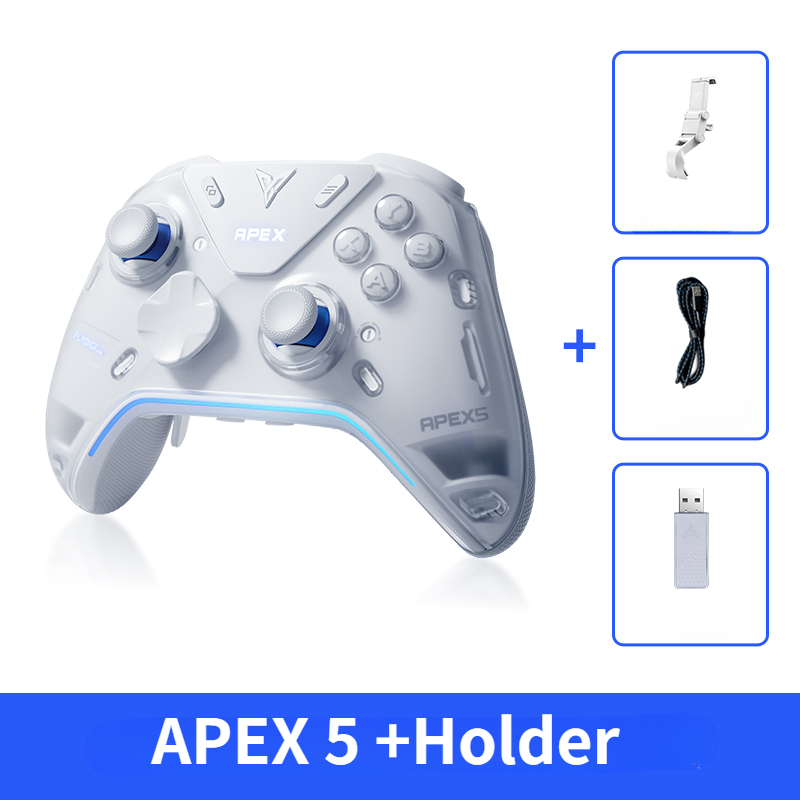 IN STOCK]Original Flydigi APEX 5 Wireless Controller Force