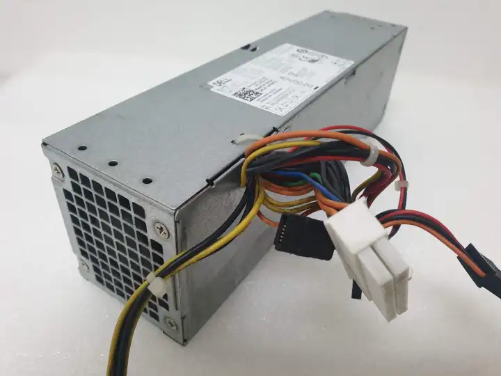 Ready Stock Dell Optiplex 9010 Sff 240w Power Supply Psu Rv1c4 7nf62 D240es 00 New Lazada