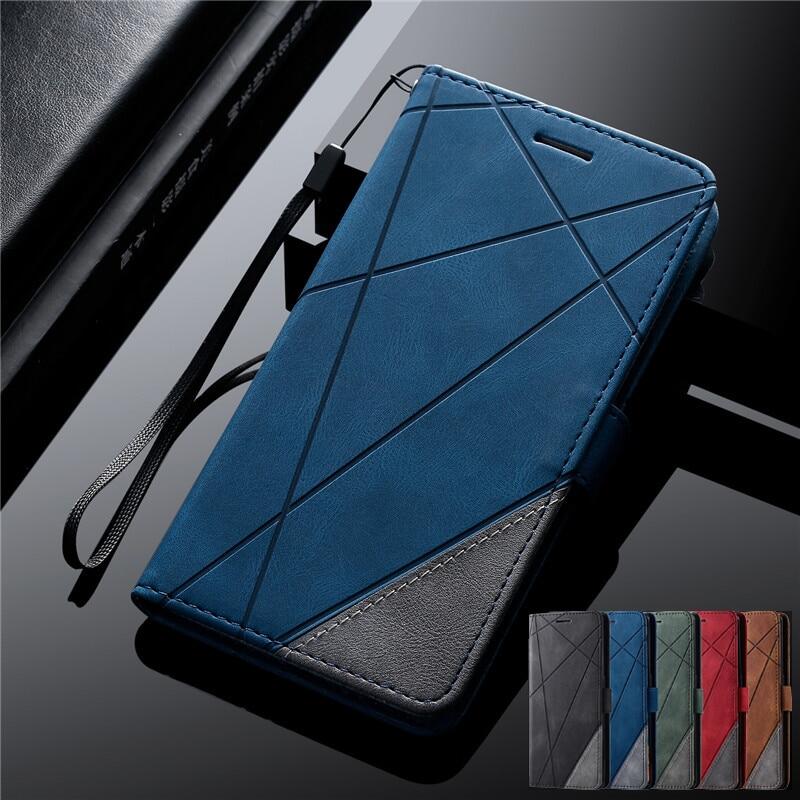 For Google Pixel 7 Case Flip Magnetic Leather Cover For Google Pixel7 Pixel 6A 6 7 Pro 7Pro Pixel6A Wallet Stand Phone Case 2022