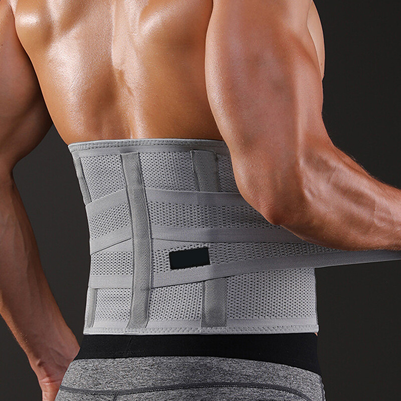 Men Ache Disc Safe For Sciatica Belt Herniated Spine Women Your Lumbar Brace Support Back