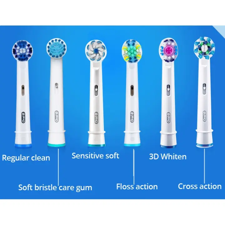 eb50 oral b