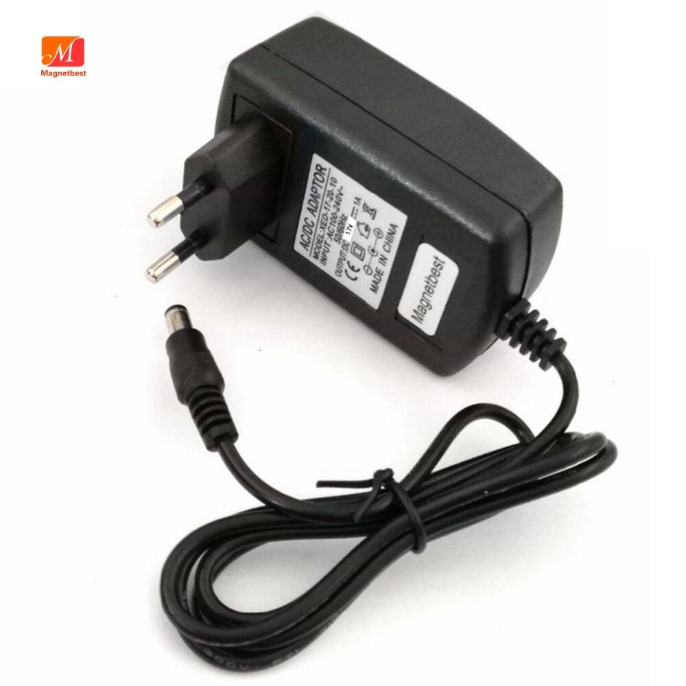 17V 1A AC Adapter Charger S017FM1700100 For Bose Soundlink III Mobile