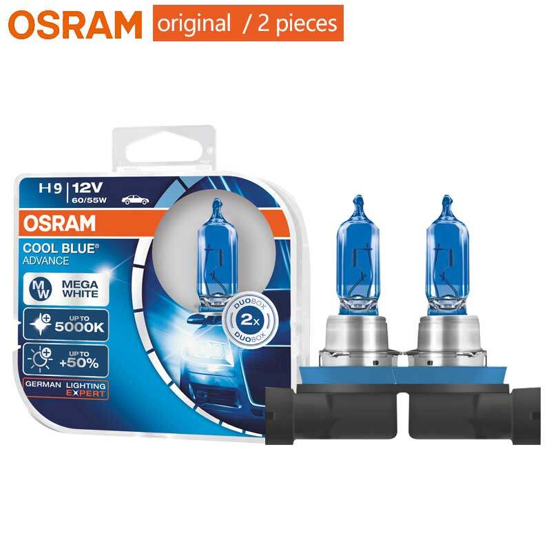 led h9 osram