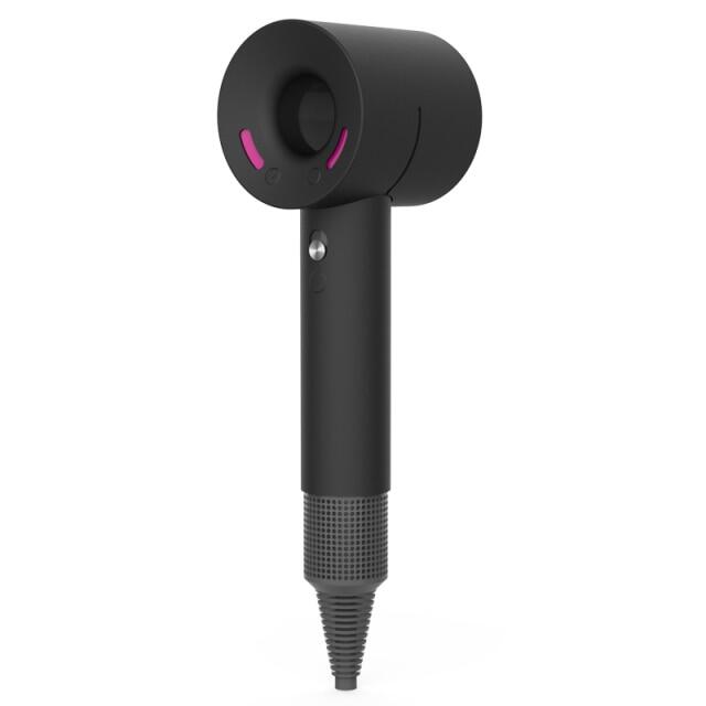 Travel Protective Silicone Case Cover For Dyson Hair Dryer Washable Anti-Scratch Shockproof Dust Proof Case