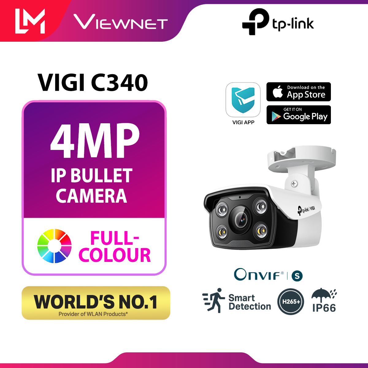 vigi c540