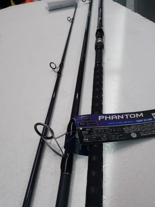 daiwa phantom surf
