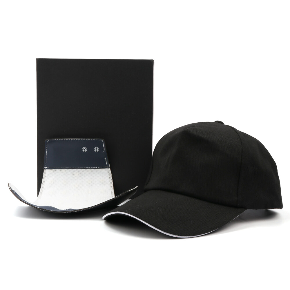 Hair Growth Cap Anti Hair Loss Hair Growth Laser Helmet Hat Hair