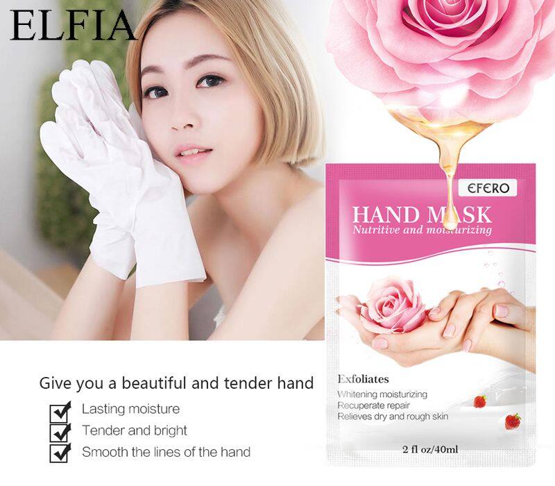 exfoliating hand scrub