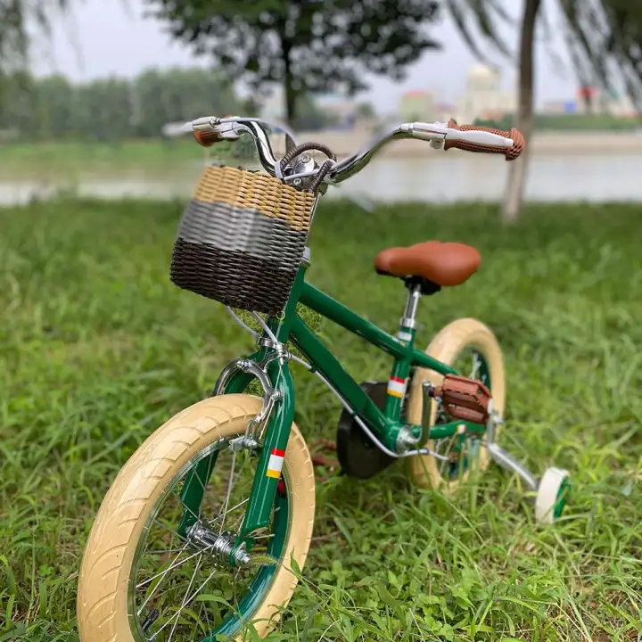 boys bike basket