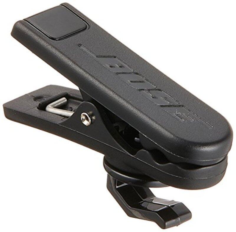Bose QuietComfort 20 headphones clothing clip cable clip black Singapore