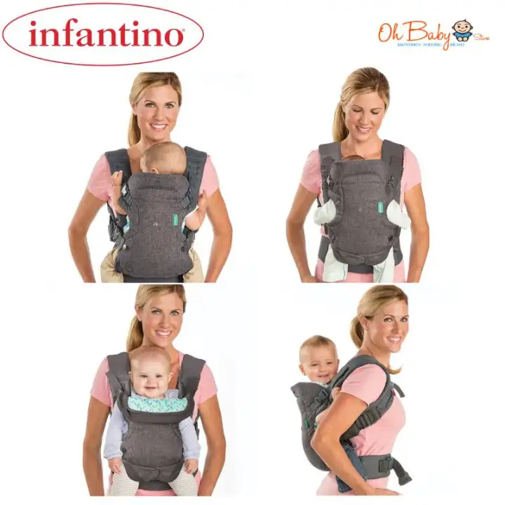 infantino 4 in 1