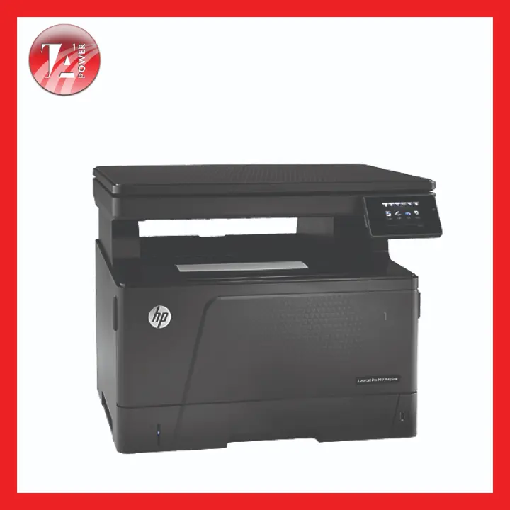 mfp m435nw