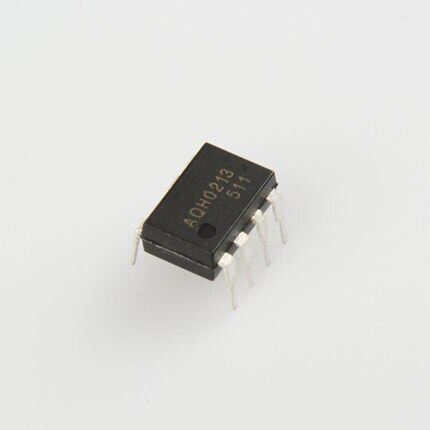 1pcs/lot aqh0213 aqh 0213 dip-7