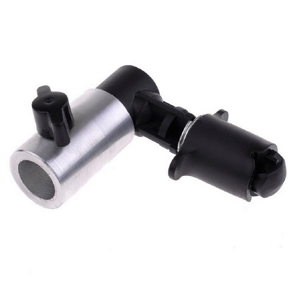 Selens Photography Reflector Holder Clip Reflector Fotografia Spring Clamp For Photo Softbox Bracket Video Photography Light Stand