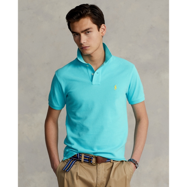 Polo Ralph Lauren Men Short Sleeve 