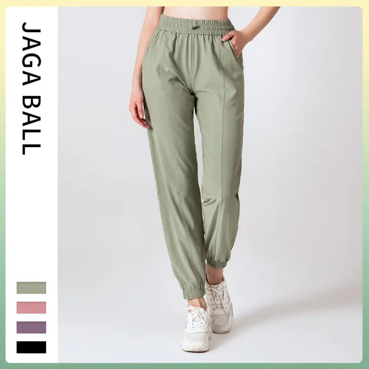 women's loose fit sweatpants