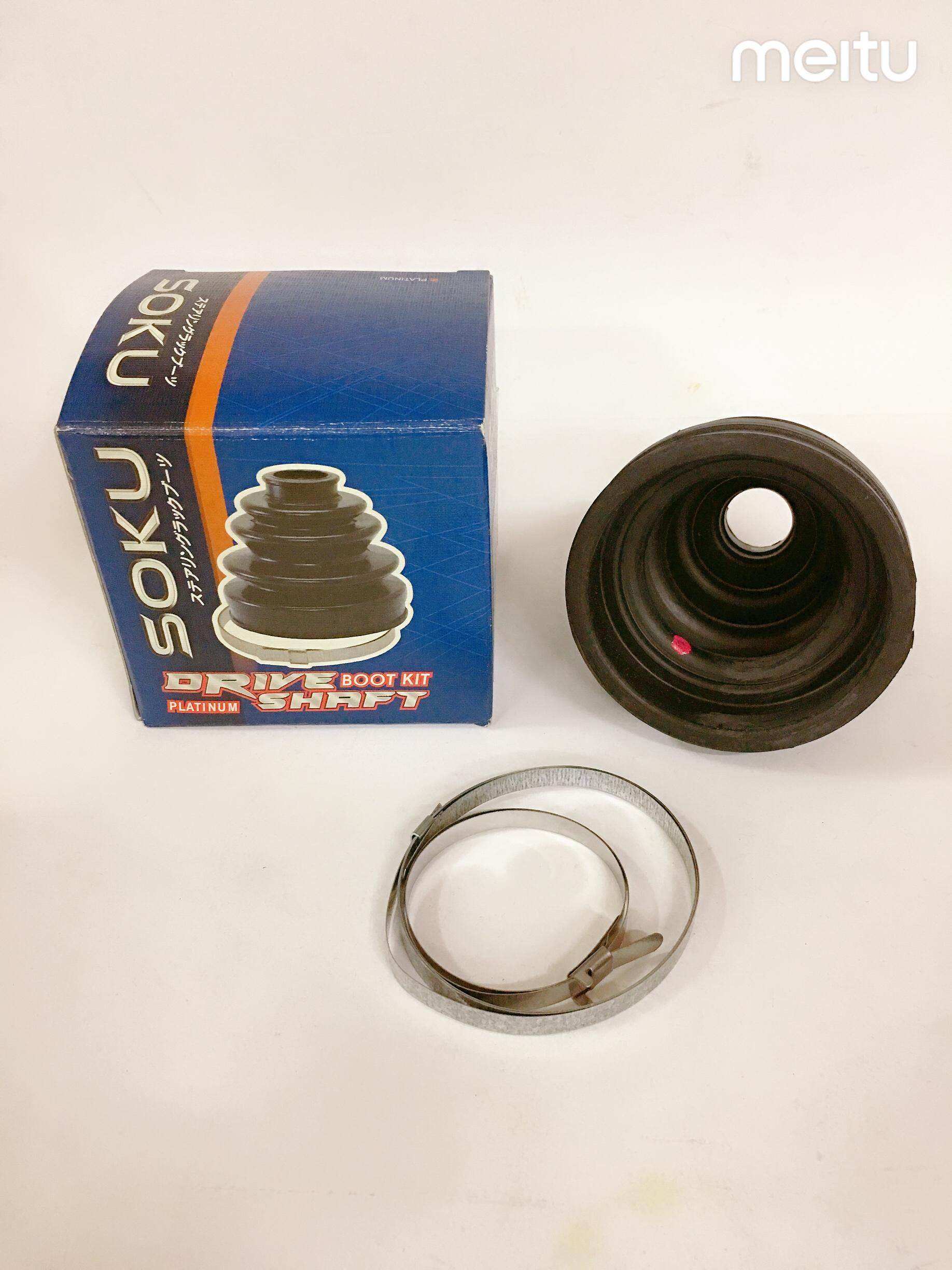 DRIVE SHAFT BOOT PROTON SAGA,ISWARA (IN/OUT) Lazada