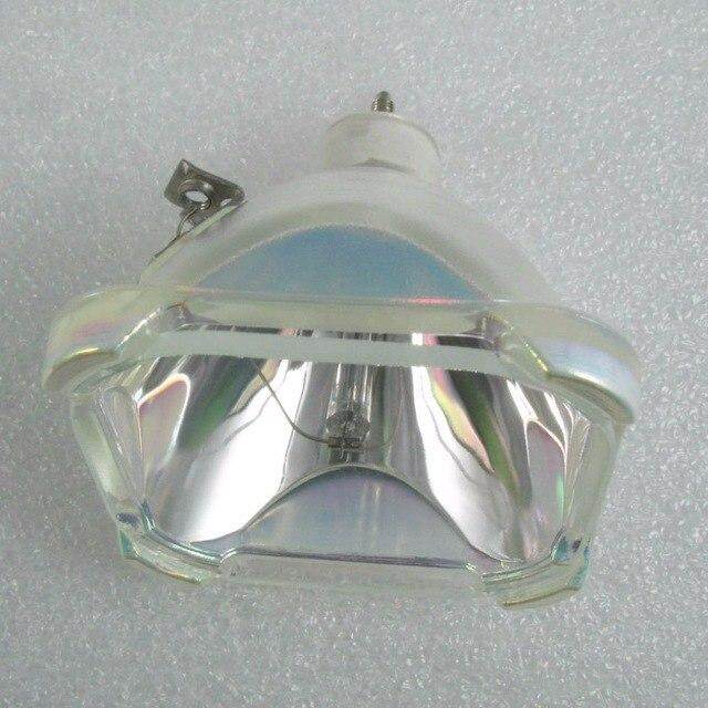 Penggantian Lampu Proyektor Lampu-026 untuk Proxima DP5150/DP6100/DP6150/ASK C100/C80/C90 Hitam (Dengan Perumahan), sliver (Tanpa Perumahan)