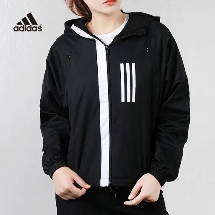 adidas spring jacket
