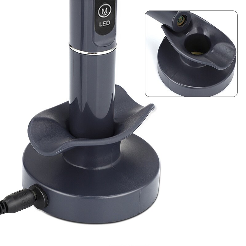 Dental Curing Light Cordless LED Dental Light Curing Lamp Adjustable Curing Machine Solidify Tools Dental Equipment