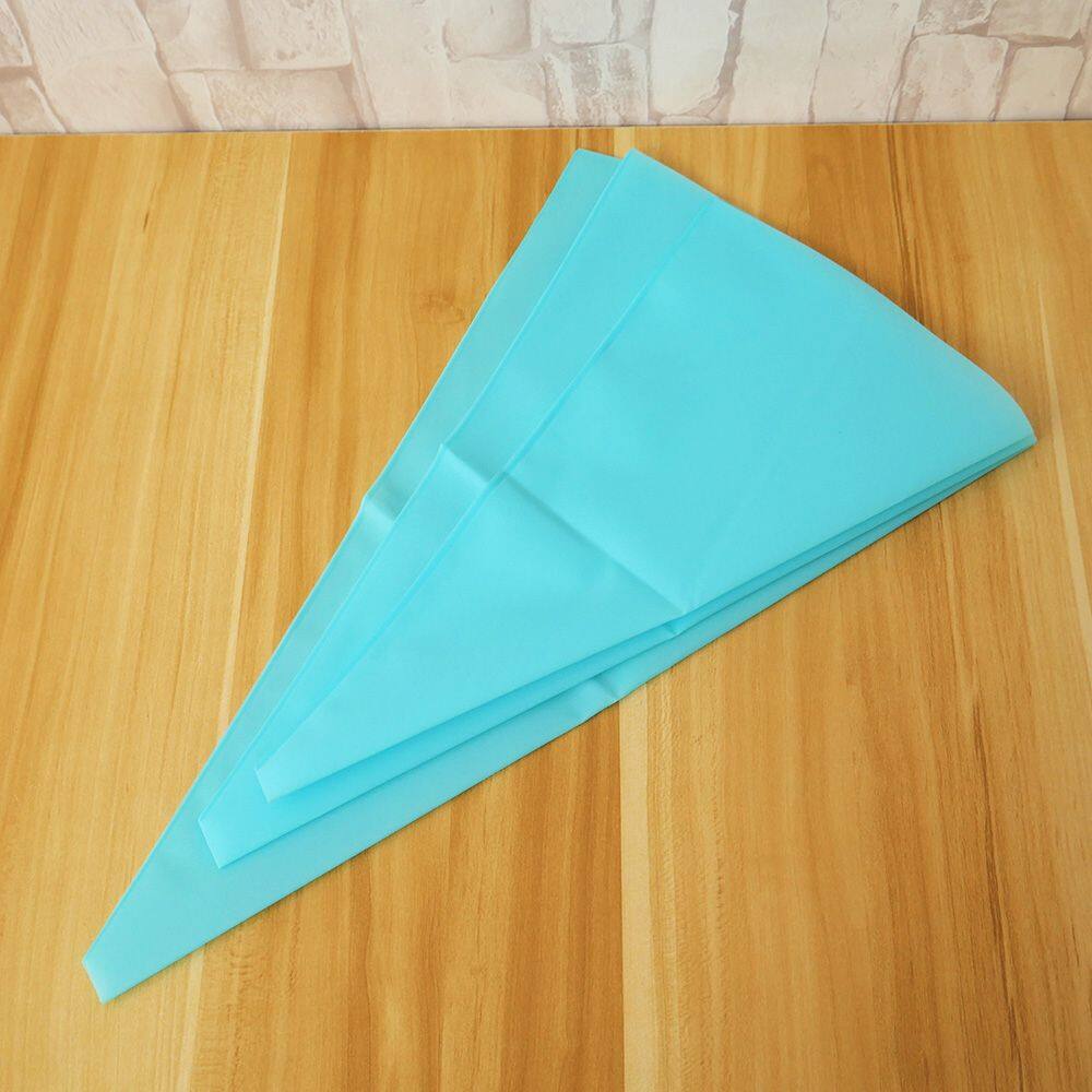 Cupcake Kitchen Decorating Tools Cookie Home Mold Reusable Icing Piping Cake Decorating