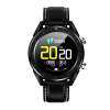SViper DT28 1.54 นิ้วจอสี Smartwatch Multi - Sport โหมด ECG กันน้ำสมาร์ทวอท์ชสำหรับ IOS และ Android