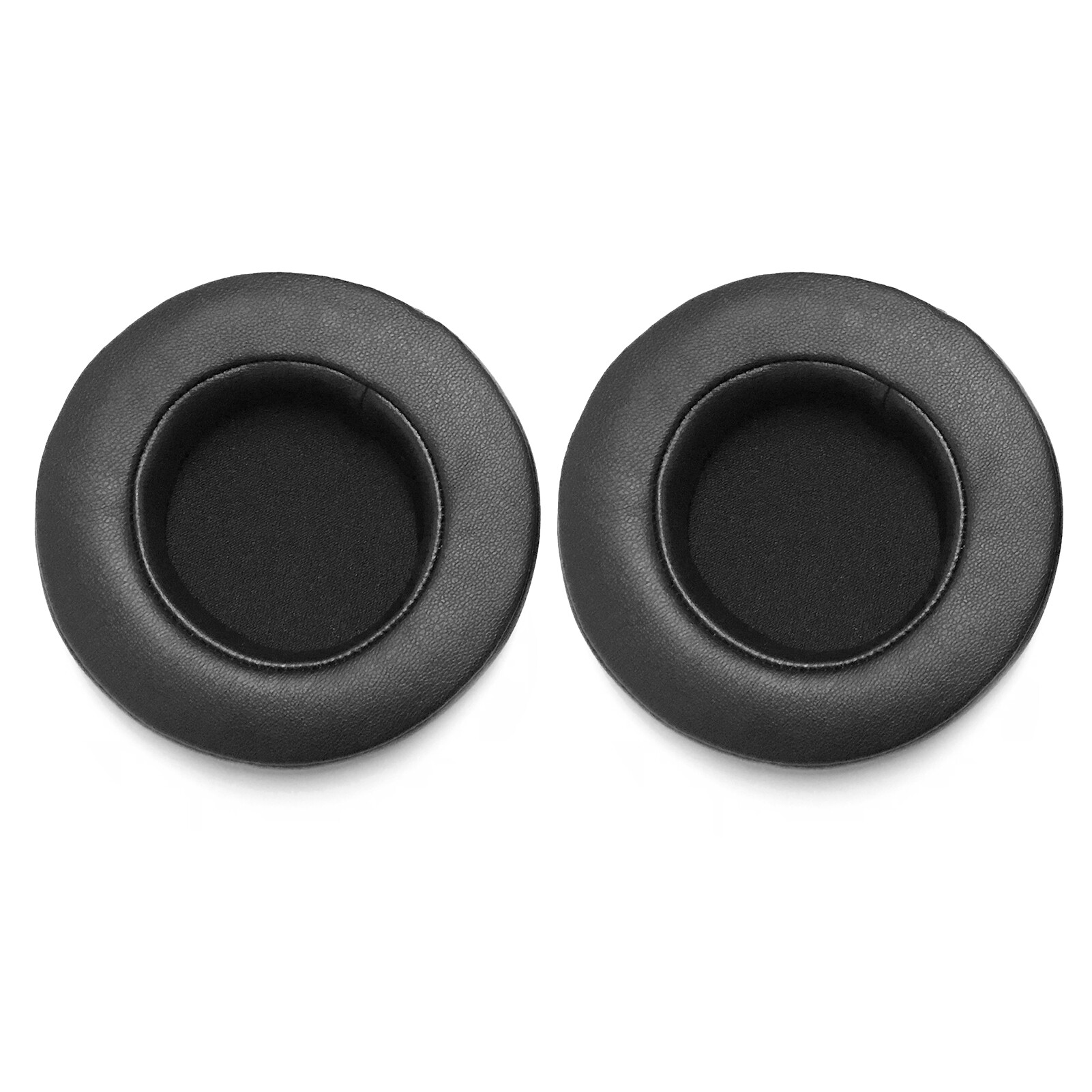KKmoon Head-mounted Headset Memory Foam Ear Cushions Replacement Soft Breathable Ear Pads Compatible with Razer Kraken 7.1 V2