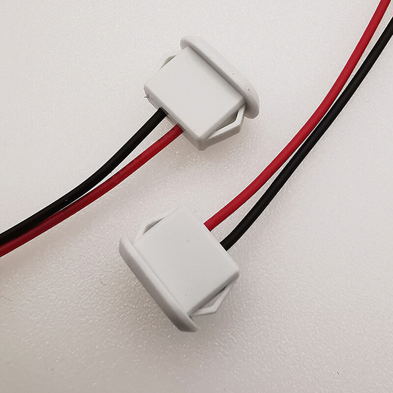 Ditur USB Type C Connector Type-C Fast Charging Jack Port USB-C Charger Plug Socket