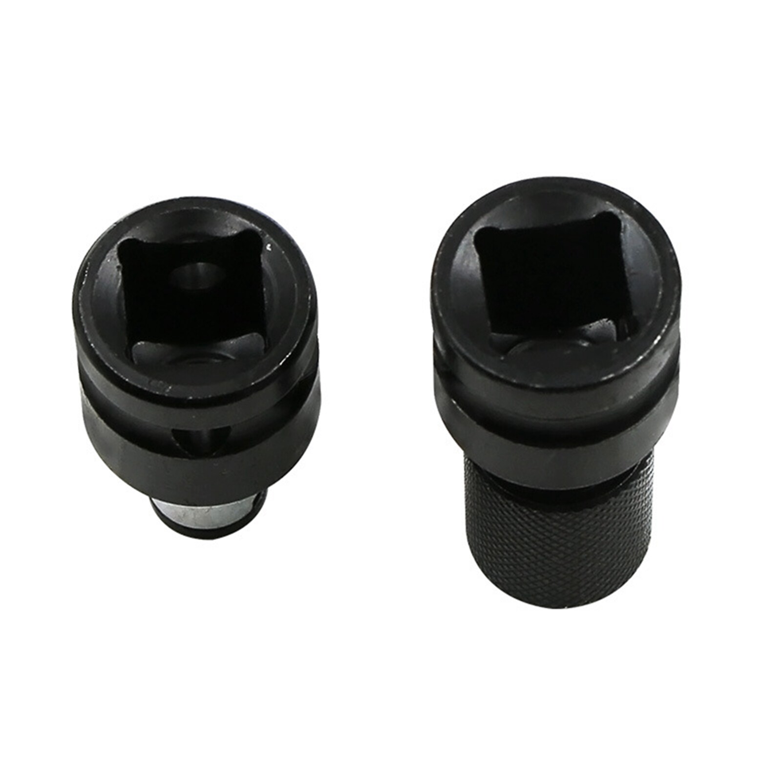1/2 inch Square to 1/4 inch Electric Wrench Socket Adapter Spanner Converter