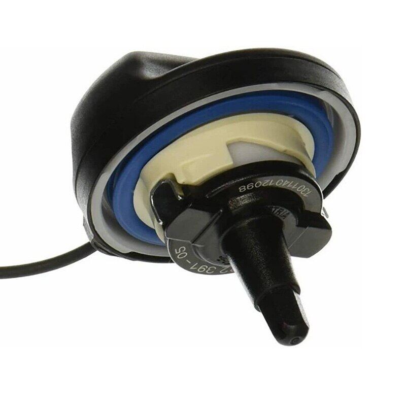 : Thích hợp cho BMW E Series f Series E39 E46 E60 E63 E65 E66 E70 E71 E90 F01 F02 F07 bình nhiên liệu lắp ráp Nắp khí 16117222391