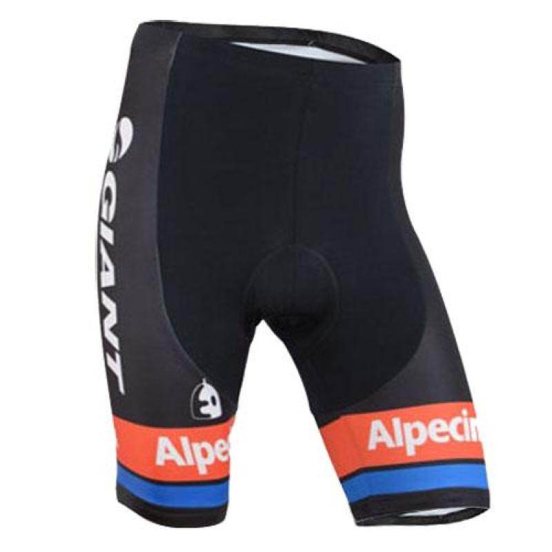 Summer Men's GIANT Bicycle Racing Tops/Shorts Bike NEW Racing Downhill Cycling Jersey Pants Outdoor Mountain Bike Motorcycle Tights Sportwear