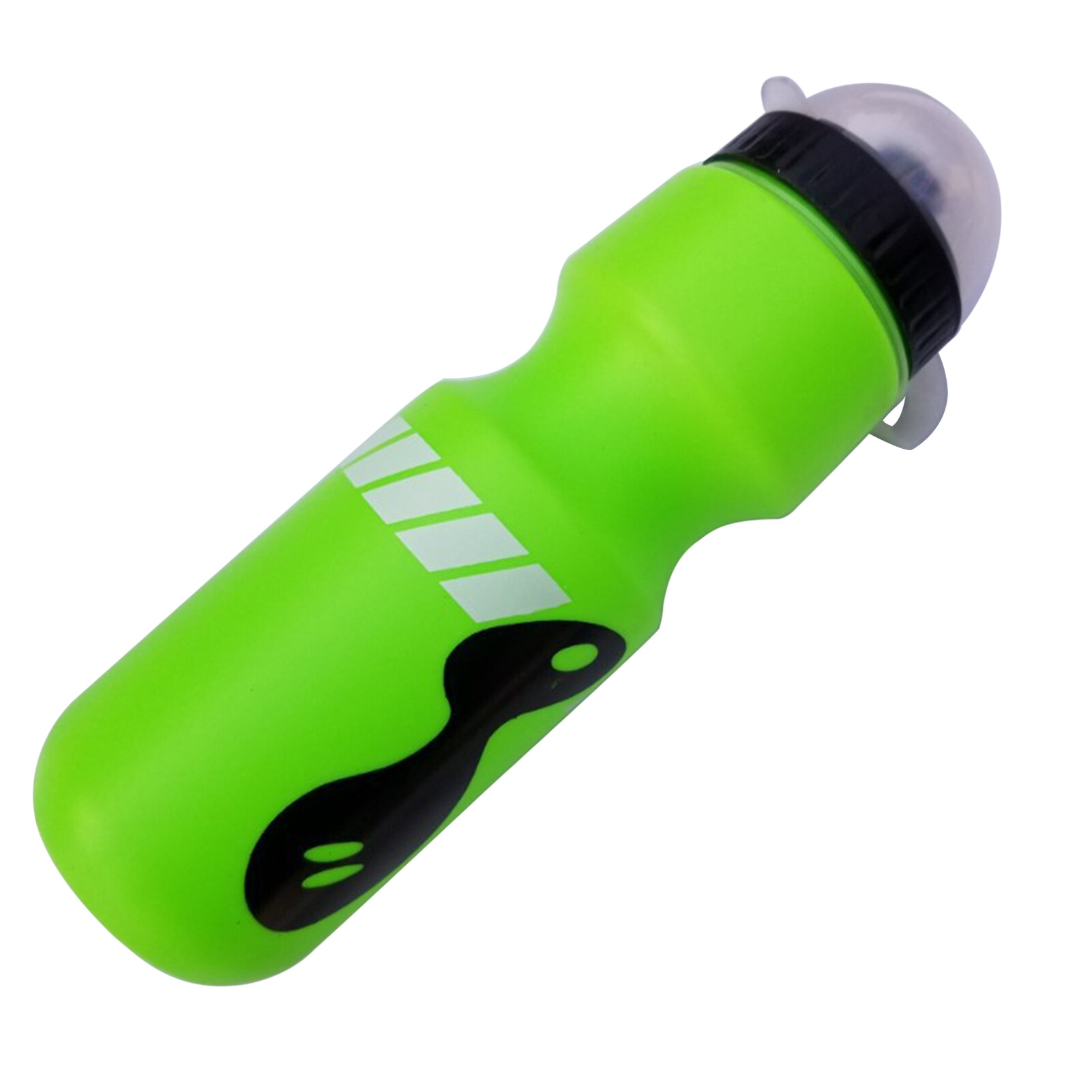 Ghxdryuru 750ml Lightweight Bike Water Bottle Leakproof Anti-break Corrosion Resistant Travel Water Bottle for Cycling Durable Travel Water