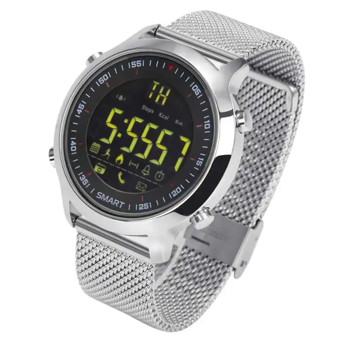 ex18 watch