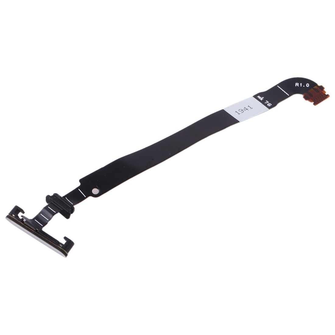 Cáp dẻo cảm biến vân tay cho Sony Xperia 5 (màu đen)(As You Like it)