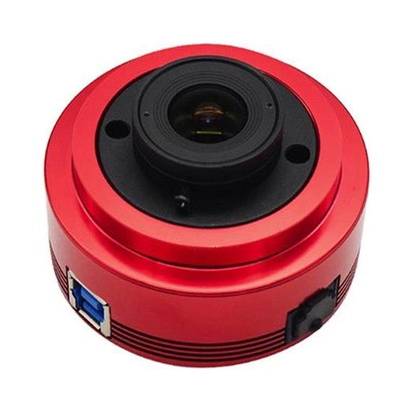 ZWO ASI178MM Color Astronomy Camera ASI Planetary Solar Lunar Imaging ...