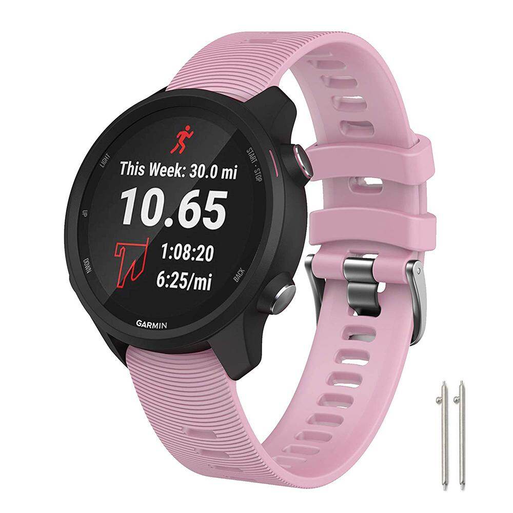 garmin 25 strap
