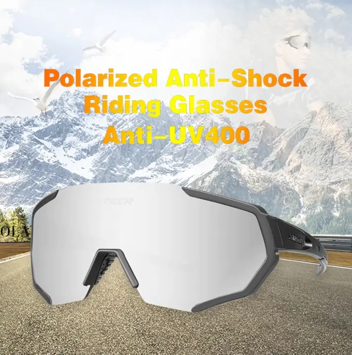100 road bike glasses