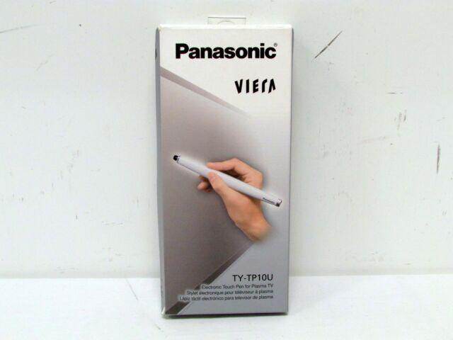 CLEARANCE* PANASONIC TY-TP10W ELECTRONIC TOUCH PEN FOR PLASMA TV