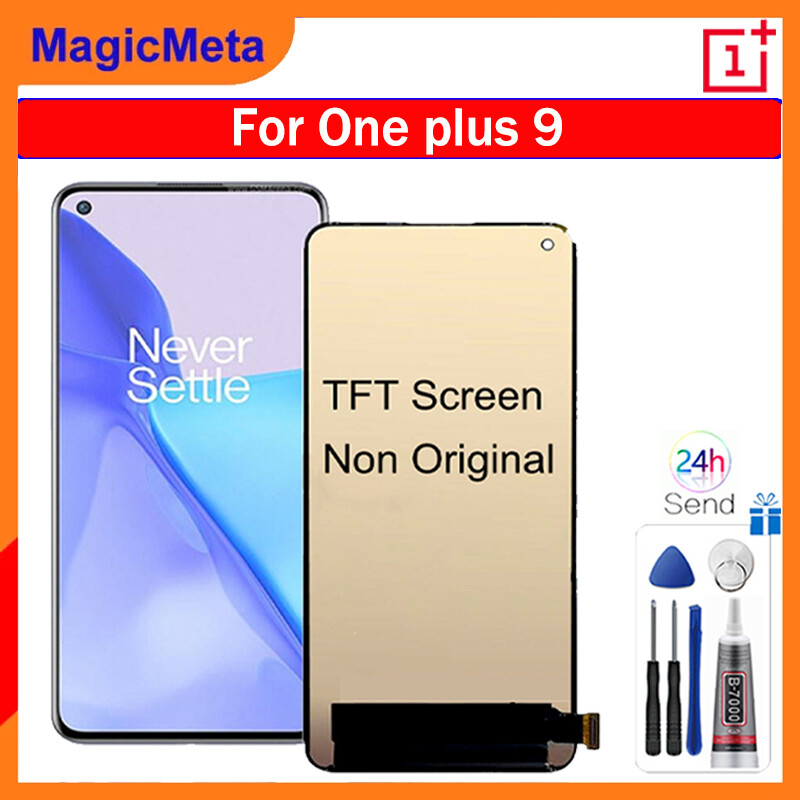 oneplus 9 lcd