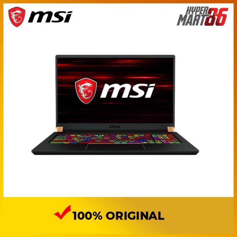MSI GS75-9SF-255MY Stealth (17.3inch/Intel I7/16GB/1TB SSD/RTX2070 8GB) Malaysia