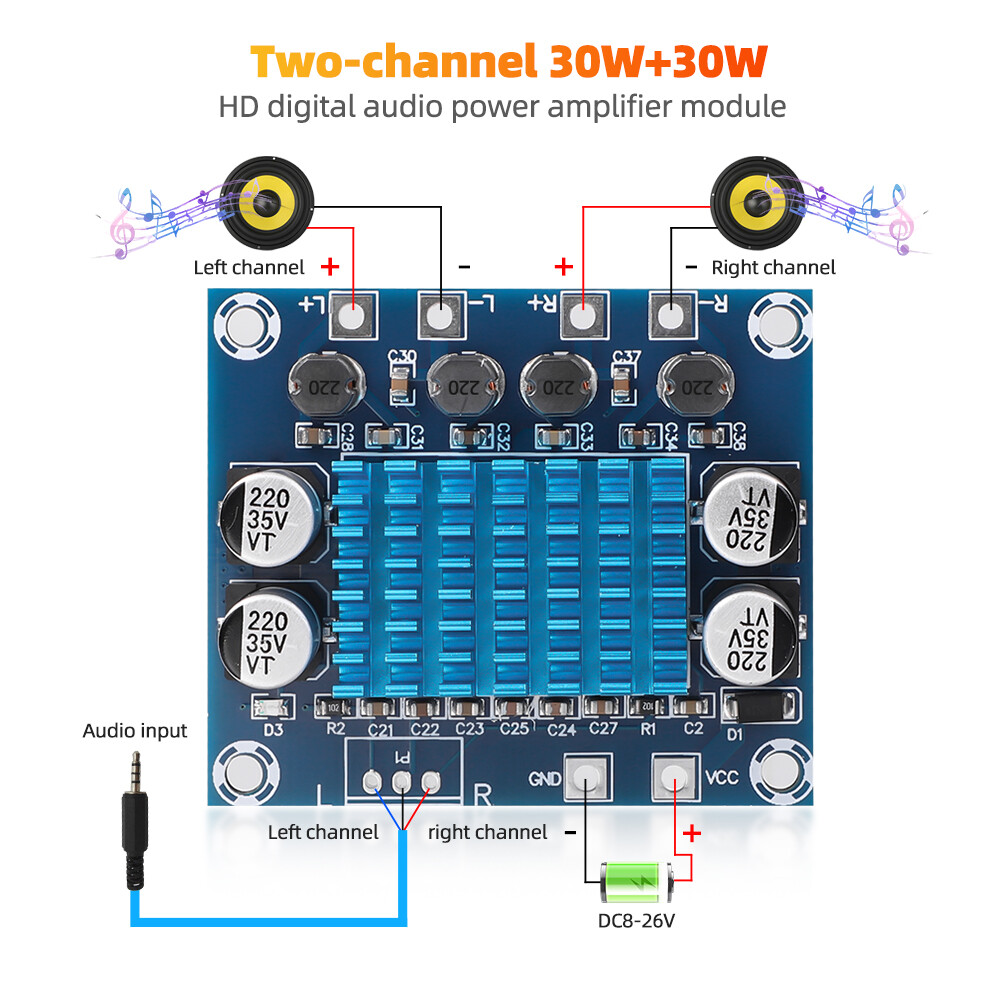 Dc 9v 12v bluetooth 5.0 mp3 decoder board audio decoding module player support usb u disk tf fm radio remote control led music receiver mp3 player car kit