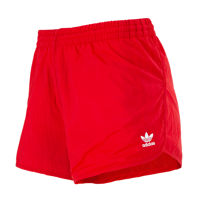 Adidas women's pants clover new Capris sports pants shorts GN2886 | Lazada  PH