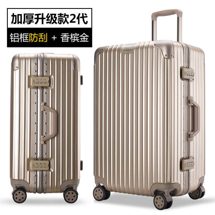 30 inches suitcase