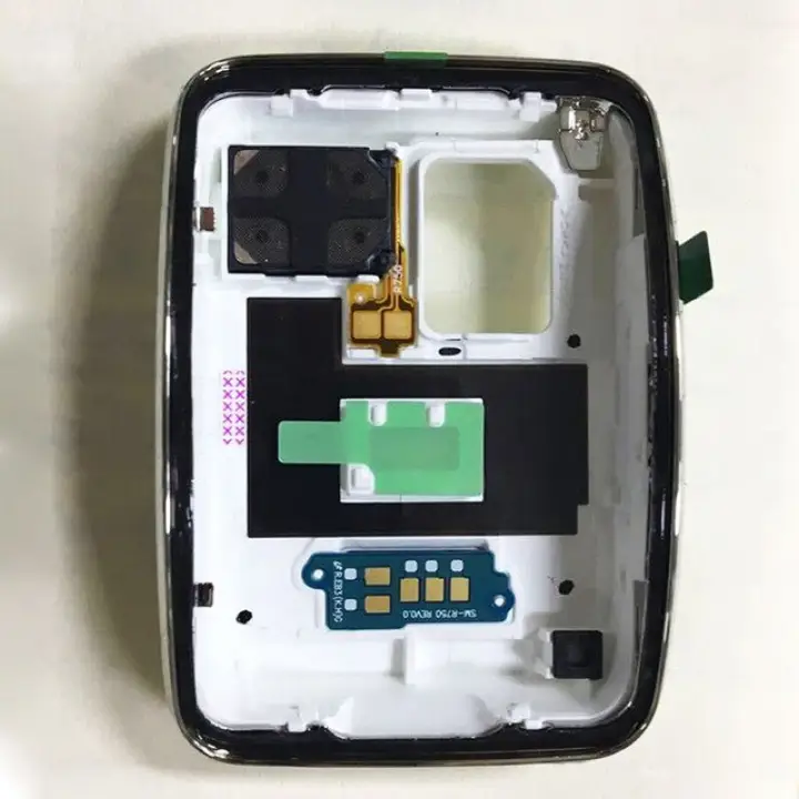 samsung gear s back cover