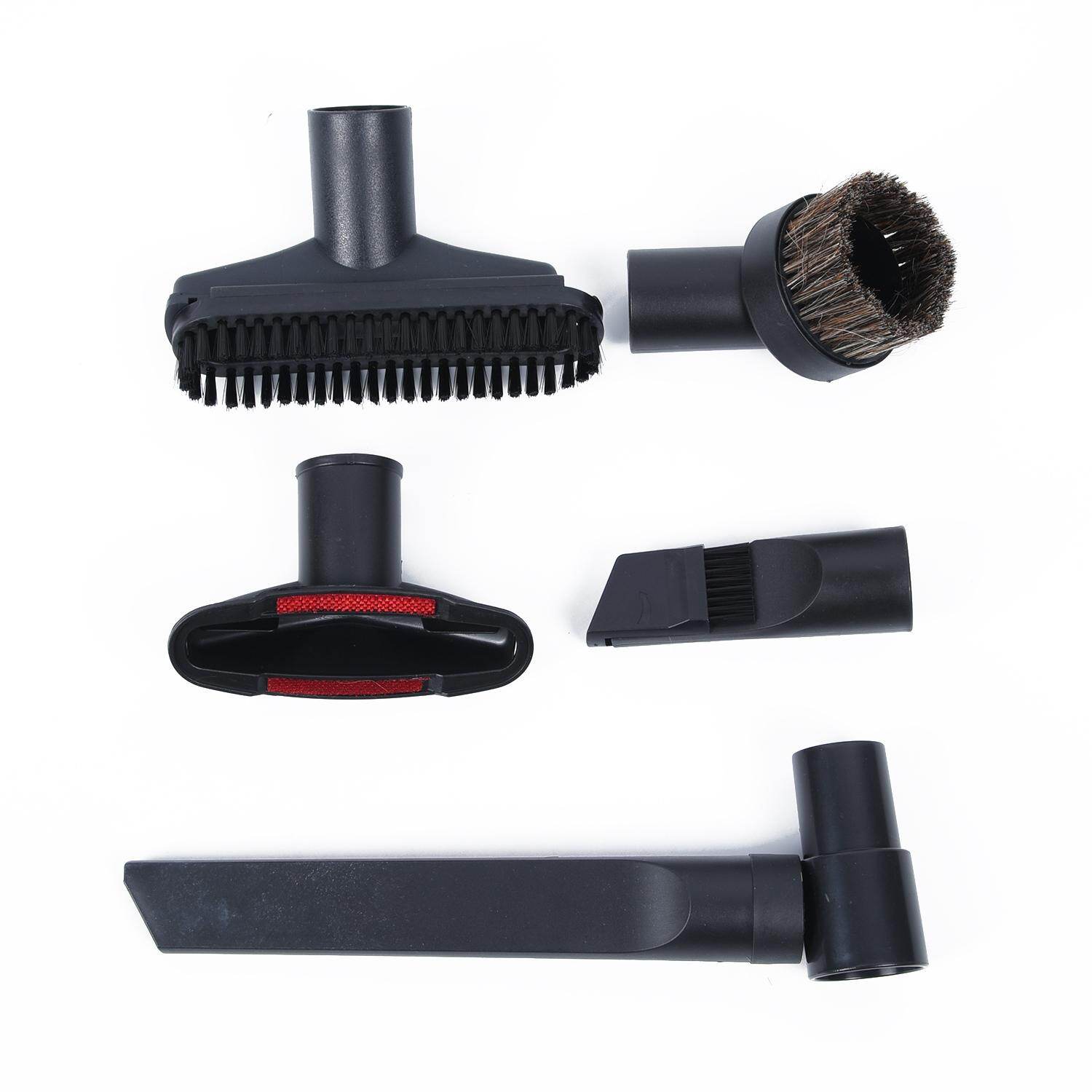 32/35mm Dusting Dust Brush Vacuum Tools Attachment Vacuum Cleaner Nozzle Kit