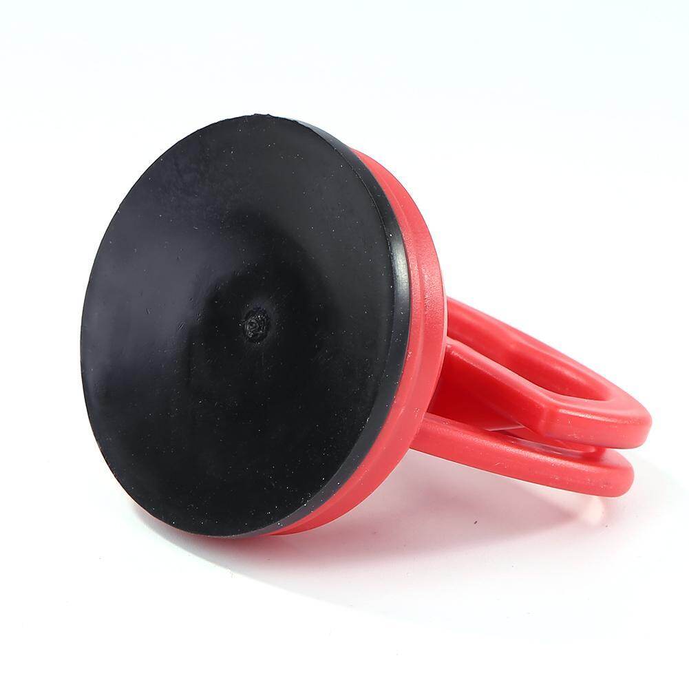Dụng Cụ Tháo Gỡ Vết Lõm Xe Hơi Mini Dụng Cụ Loại Bỏ Vết Lõm Thân Ô Tô Cốc Hút (Màu Đỏ)