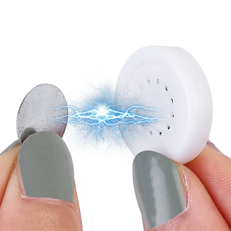 Móc & móc gắn tường chống mất chủ lưu trữ cho điều khiển từ xa Nhãn dán tủ lạnh