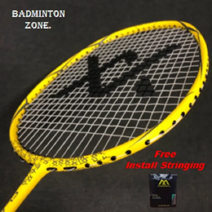 maxx racket