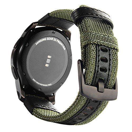 samsung watch 46mm bands