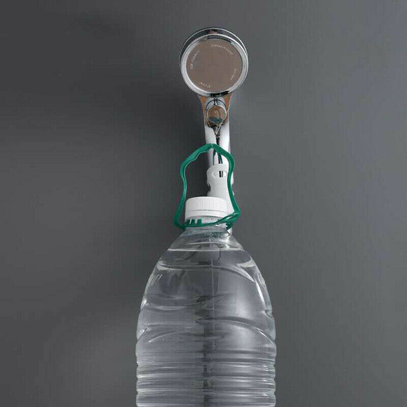 BOKALI 1PCS Silicone Vòi Hoa Sen Head Chủ Khung Phòng Tắm Cốc Hút Chân Đế Công Cụ Cầm Tay